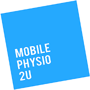 Mobile Physio 2U Logo